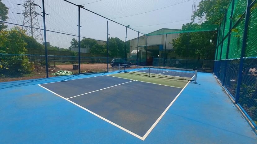 Pickle Pulse, Kadirvedu, Chennai