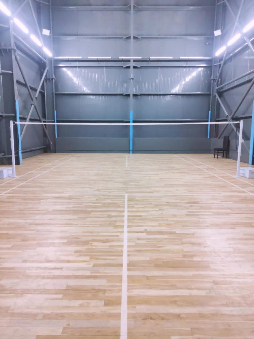 Pitch N Play Badminton, Adyar, Chennai