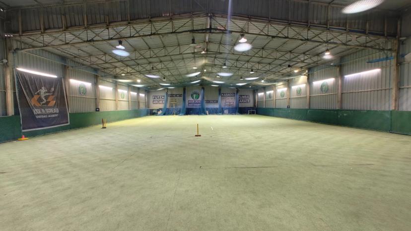 South Zone Box Cricket, Nandambakkam, Chennai