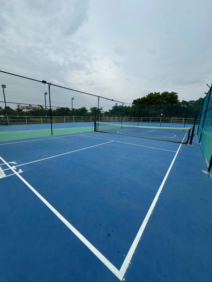Versatile Sports Arena, Pallikaranai, Chennai