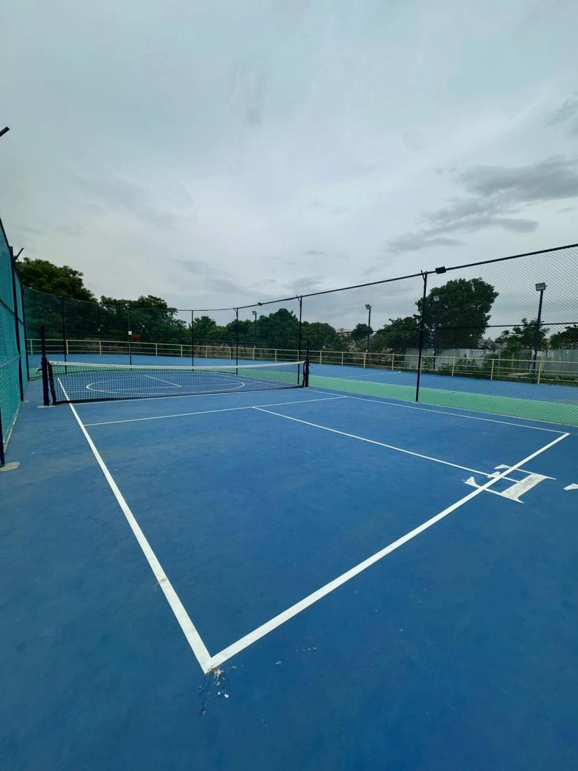 Versatile Sports Arena, Pallikaranai, Chennai