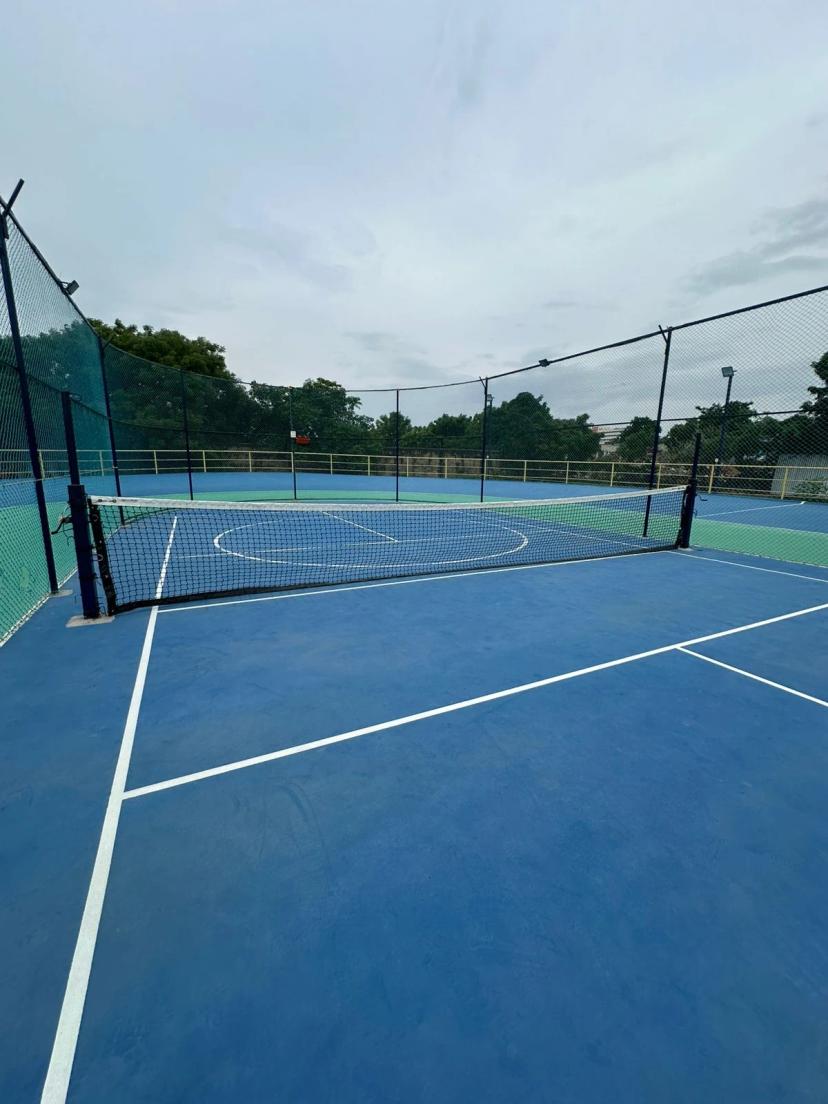 Versatile Sports Arena, Pallikaranai, Chennai