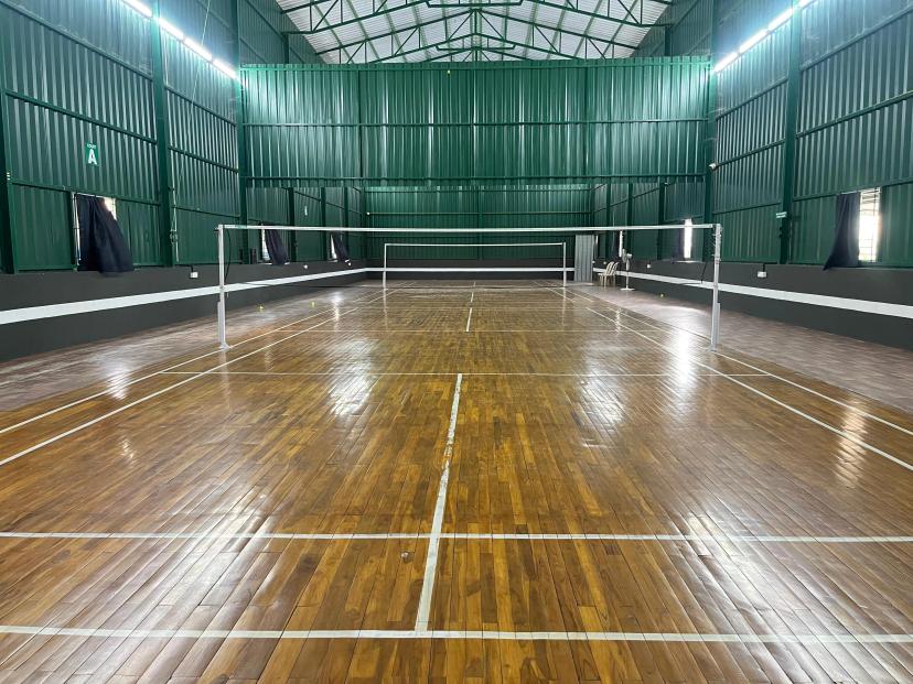 SQUARE SHOT SPORTS ARENA, Vadamadurai, Coimbatore
