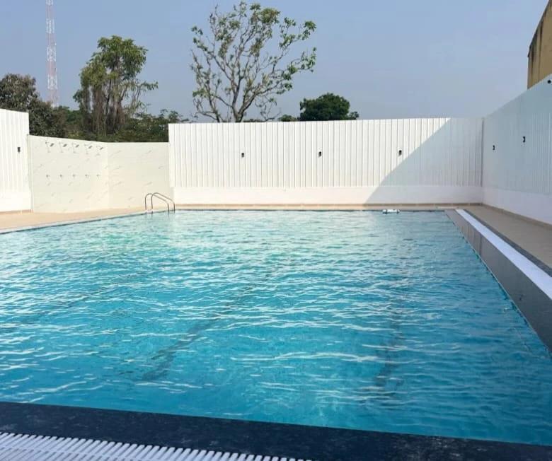 SWIMFINITY, Vadamadurai, Coimbatore