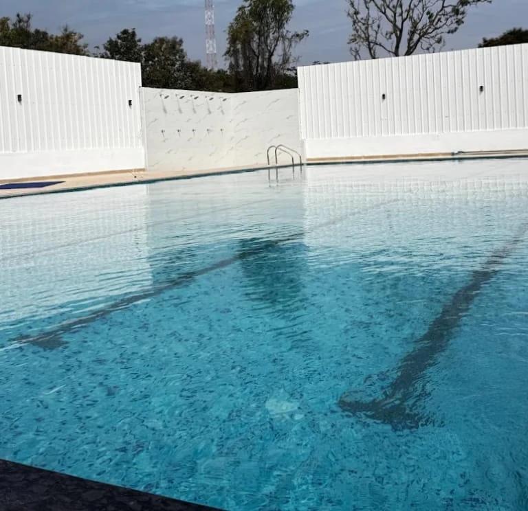SWIMFINITY, Vadamadurai, Coimbatore