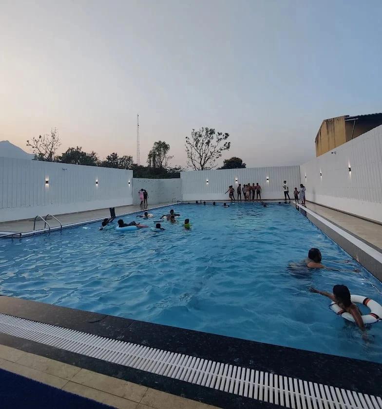 SWIMFINITY, Vadamadurai, Coimbatore