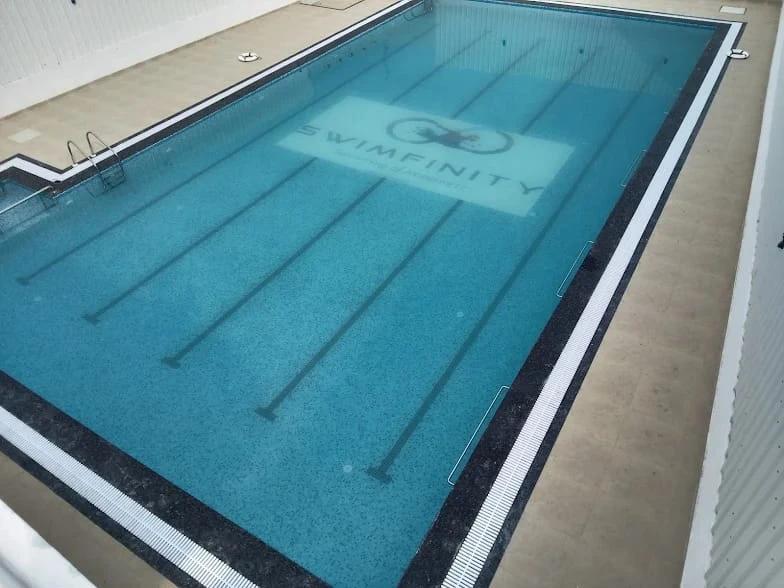 SWIMFINITY, Vadamadurai, Coimbatore