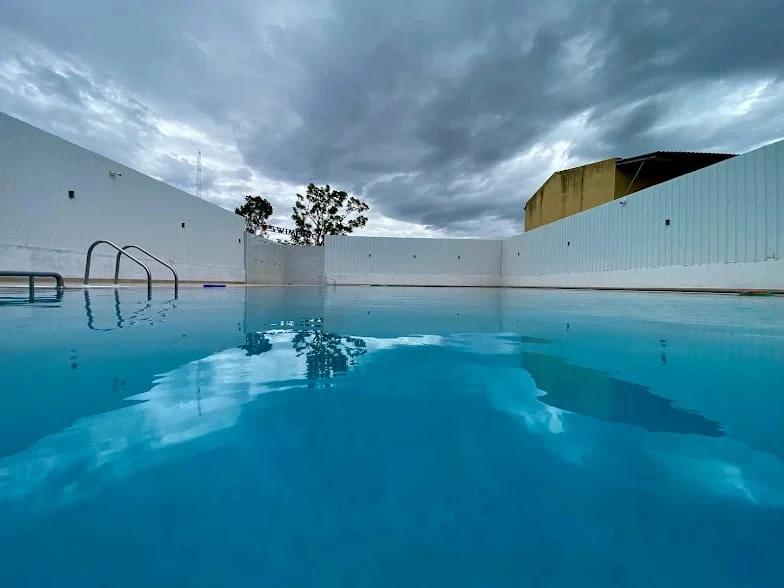 SWIMFINITY, Vadamadurai, Coimbatore
