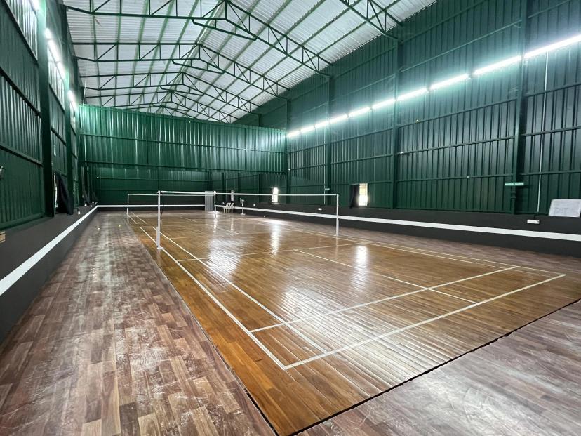 SQUARE SHOT SPORTS ARENA, Vadamadurai, Coimbatore
