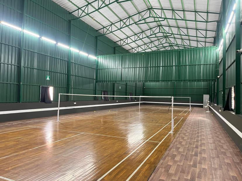 SQUARE SHOT SPORTS ARENA, Vadamadurai, Coimbatore