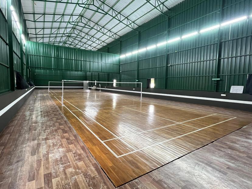 SQUARE SHOT SPORTS ARENA, Vadamadurai, Coimbatore