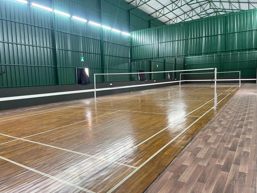 SQUARE SHOT SPORTS ARENA, Vadamadurai, Coimbatore