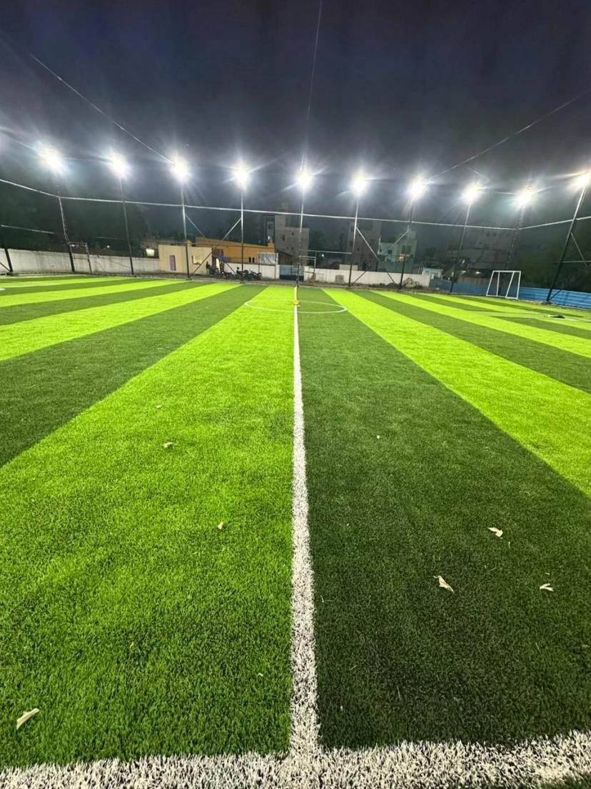 Bounce & Strike Sports Academy, Kattupakkam, Chennai