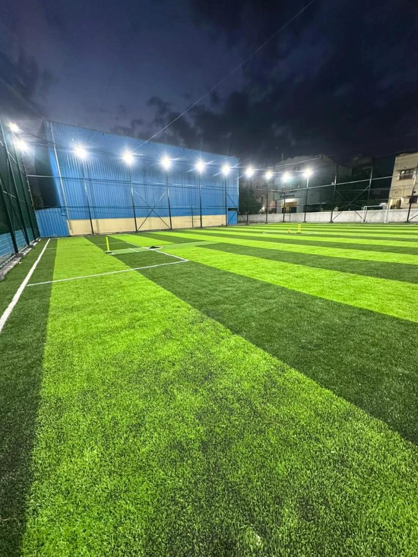 Bounce & Strike Sports Academy, Kattupakkam, Chennai