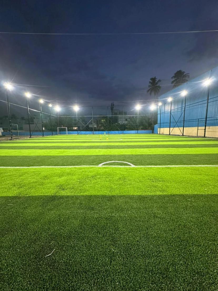 Bounce & Strike Sports Academy, Kattupakkam, Chennai