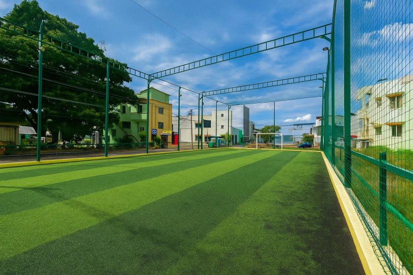 SQUARE SHOT SPORTS ARENA, Vadamadurai, Coimbatore