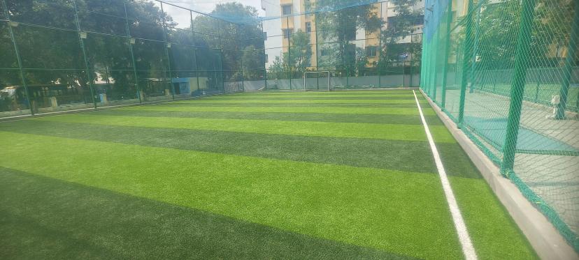GGN Sports Centre, Chromepet, Chennai