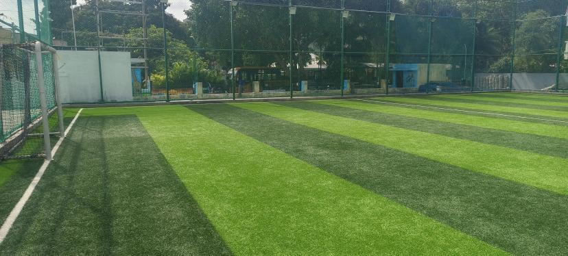 GGN Sports Centre, Chromepet, Chennai