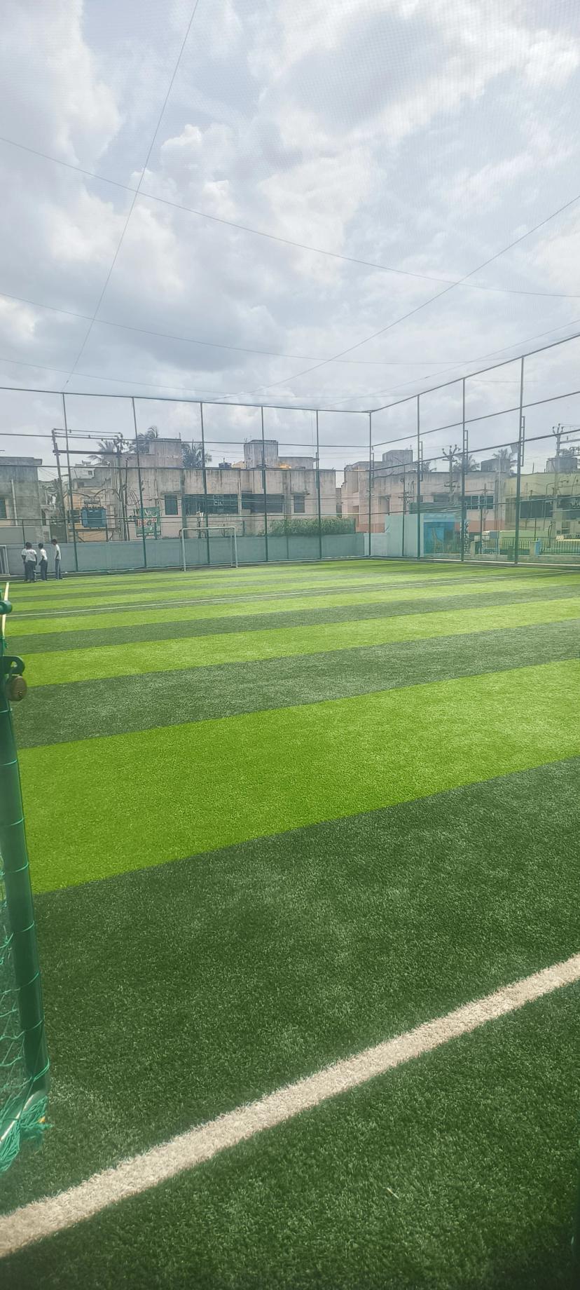 GGN Sports Centre, Chromepet, Chennai