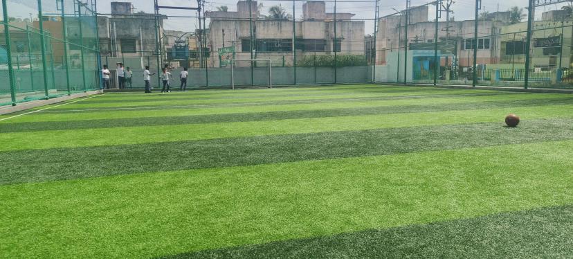 GGN Sports Centre, Chromepet, Chennai