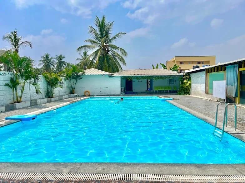 SPLASH Swim Academy, Saravanampatti, Coimbatore