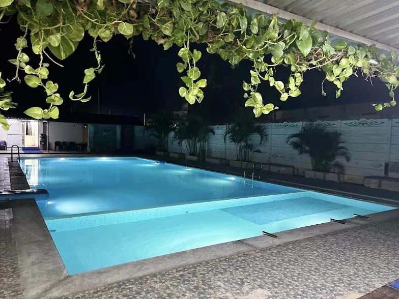SPLASH Swim Academy, Saravanampatti, Coimbatore