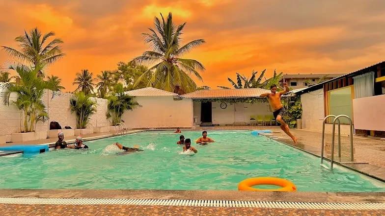 SPLASH Swim Academy, Saravanampatti, Coimbatore