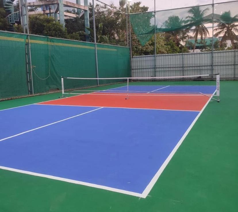 The Sports Studio, Kottakuppam, Puducherry