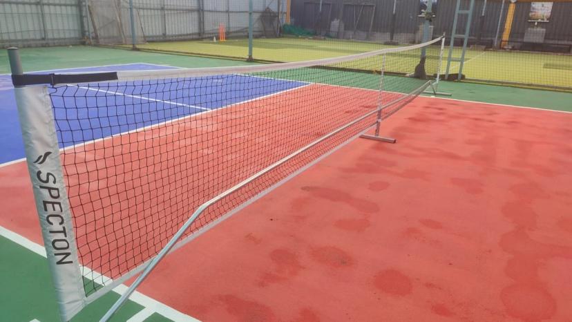 The Sports Studio, Kottakuppam, Puducherry