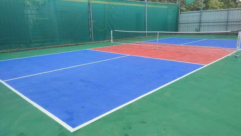 The Sports Studio, Kottakuppam, Puducherry