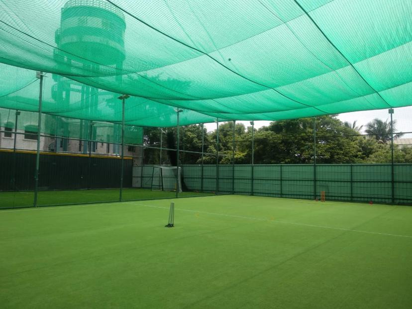 The Sports Studio, Kottakuppam, Puducherry