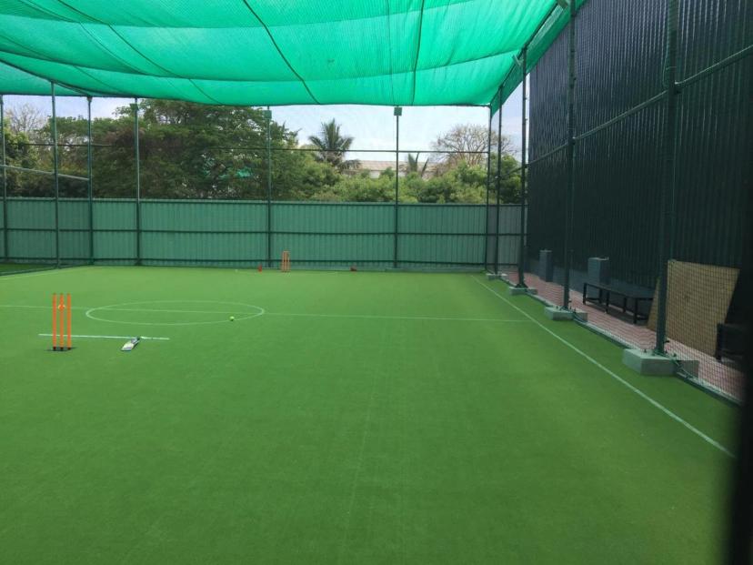 The Sports Studio, Kottakuppam, Puducherry