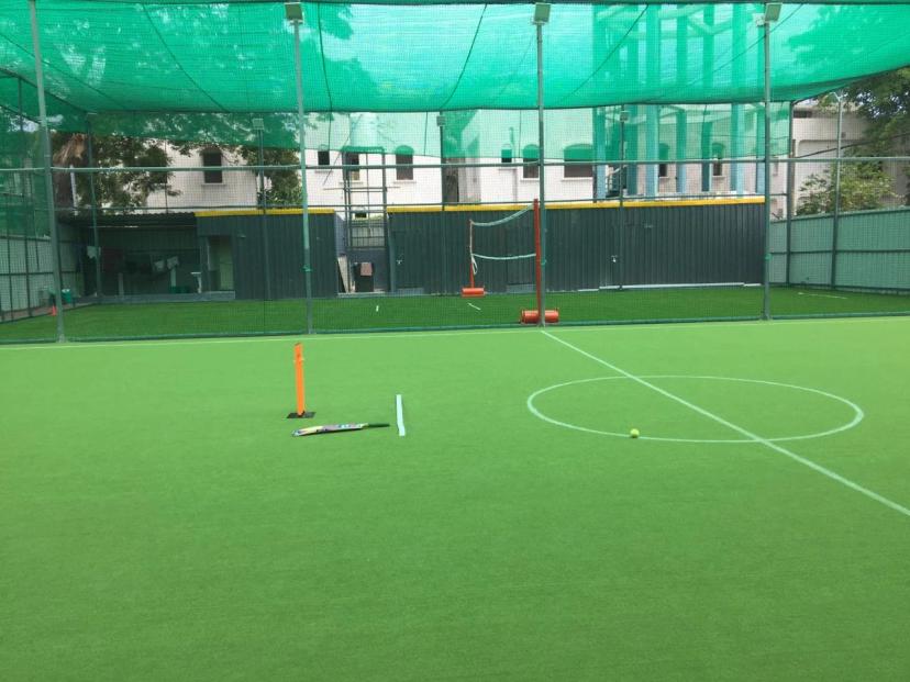 The Sports Studio, Kottakuppam, Puducherry