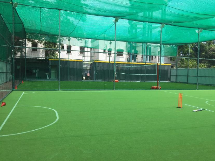 The Sports Studio, Kottakuppam, Puducherry