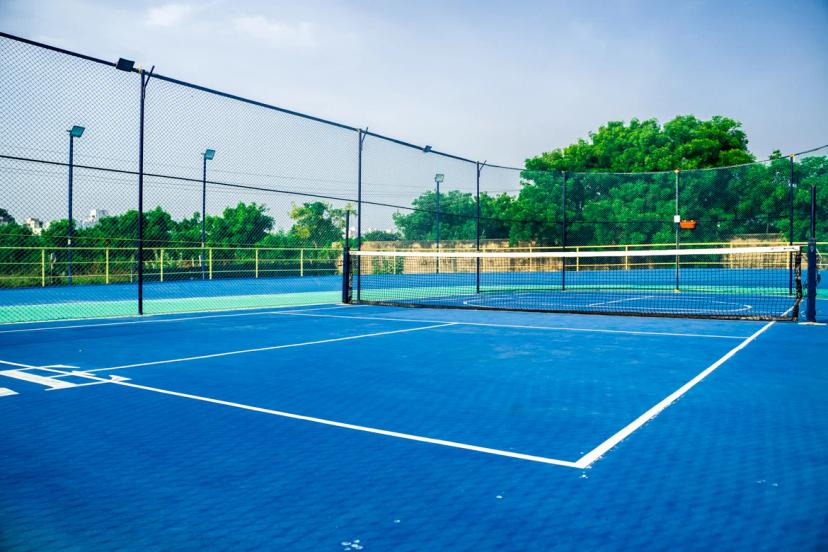 Versatile Sports Arena, Pallikaranai, Chennai