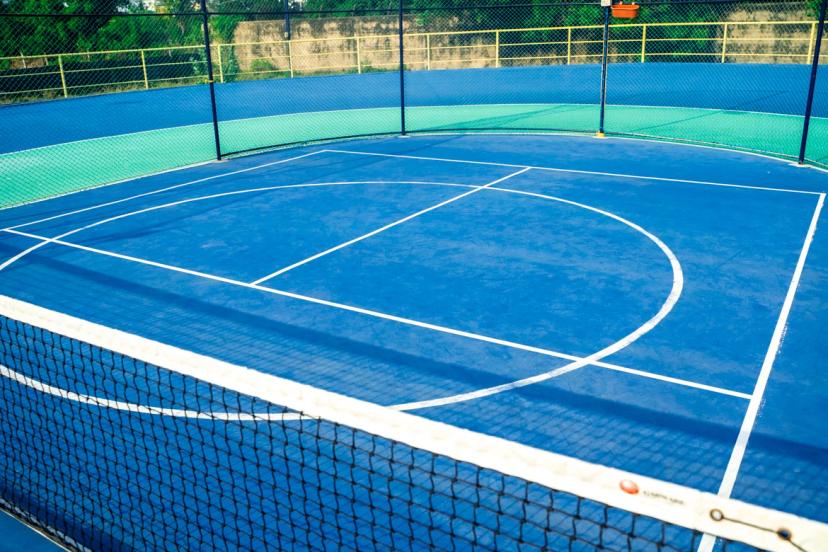 Versatile Sports Arena, Pallikaranai, Chennai