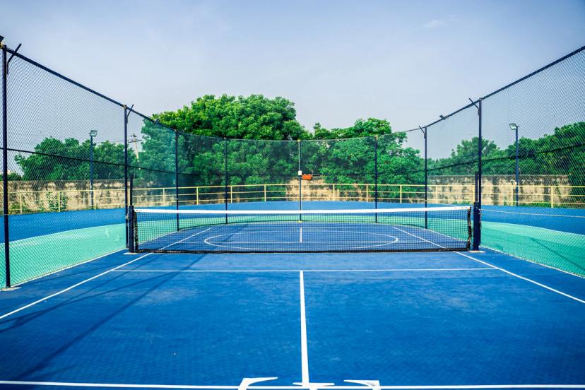 Versatile Sports Arena, Pallikaranai, Chennai