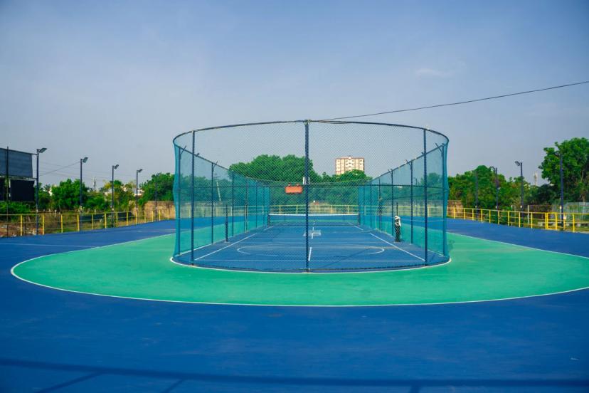 Versatile Sports Arena, Pallikaranai, Chennai