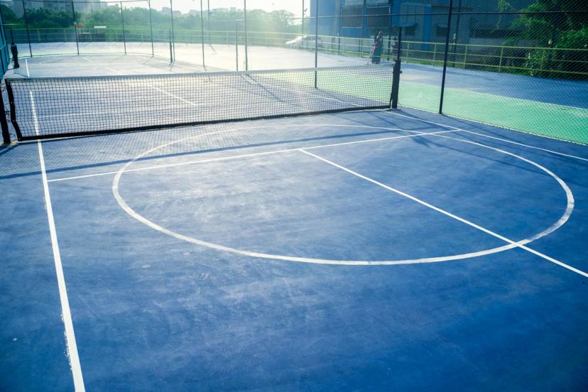 Versatile Sports Arena, Pallikaranai, Chennai