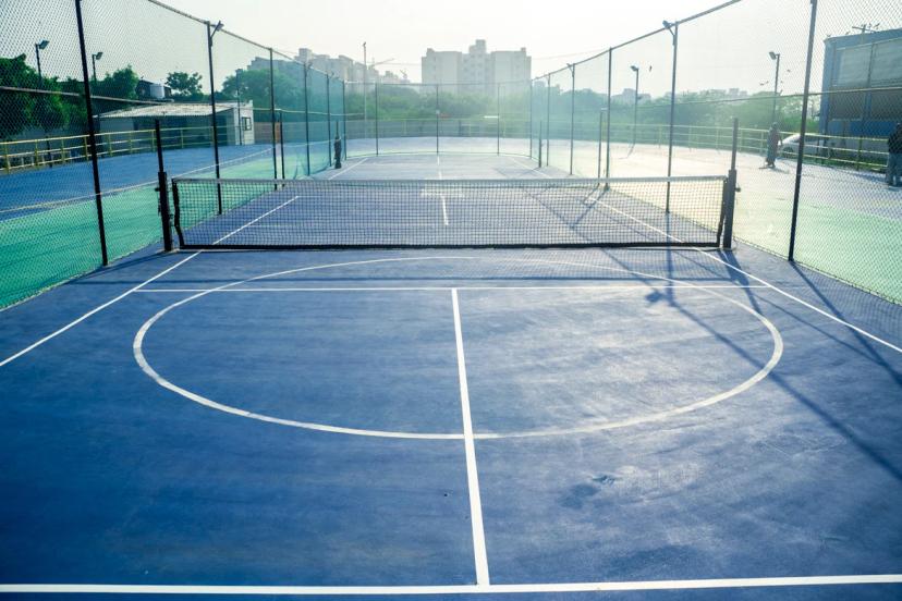 Versatile Sports Arena, Pallikaranai, Chennai