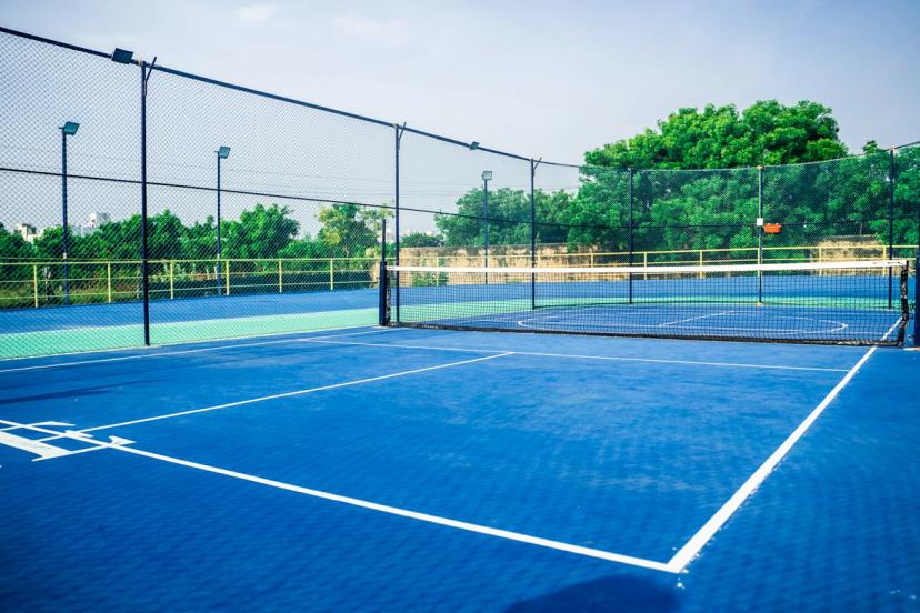 Versatile Sports Arena, Pallikaranai, Chennai