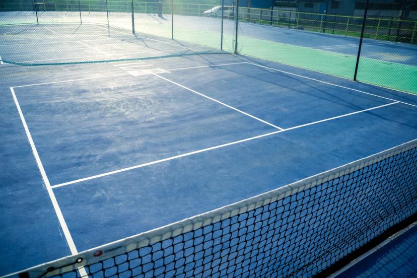 Versatile Sports Arena, Pallikaranai, Chennai