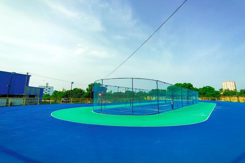 Versatile Sports Arena, Pallikaranai, Chennai