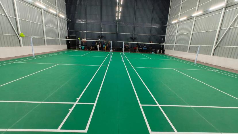Battledore, Urapakkam, Chennai
