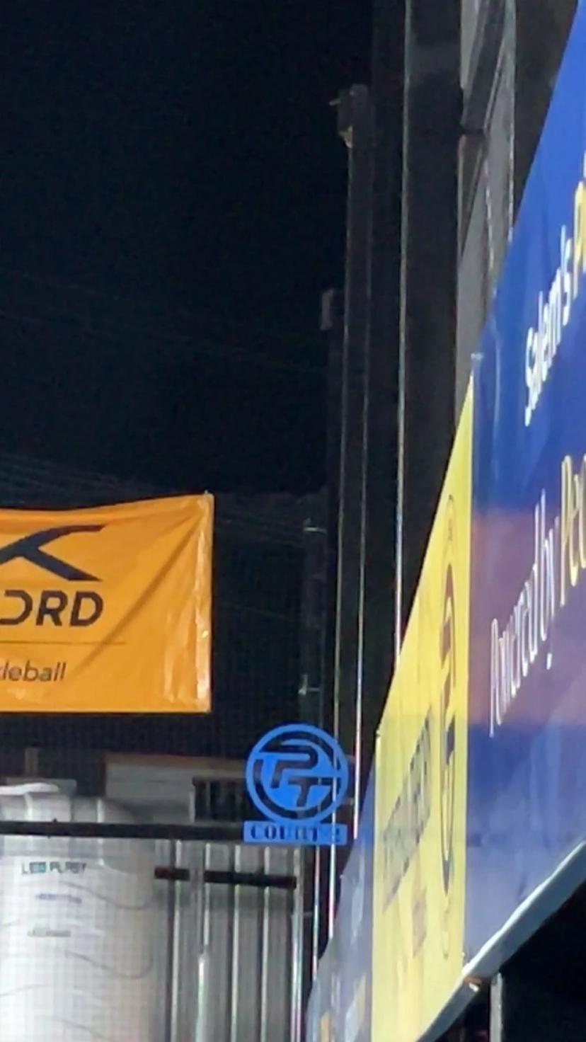 Pickleball Theory, Alagapuram Periyaputhur, Salem
