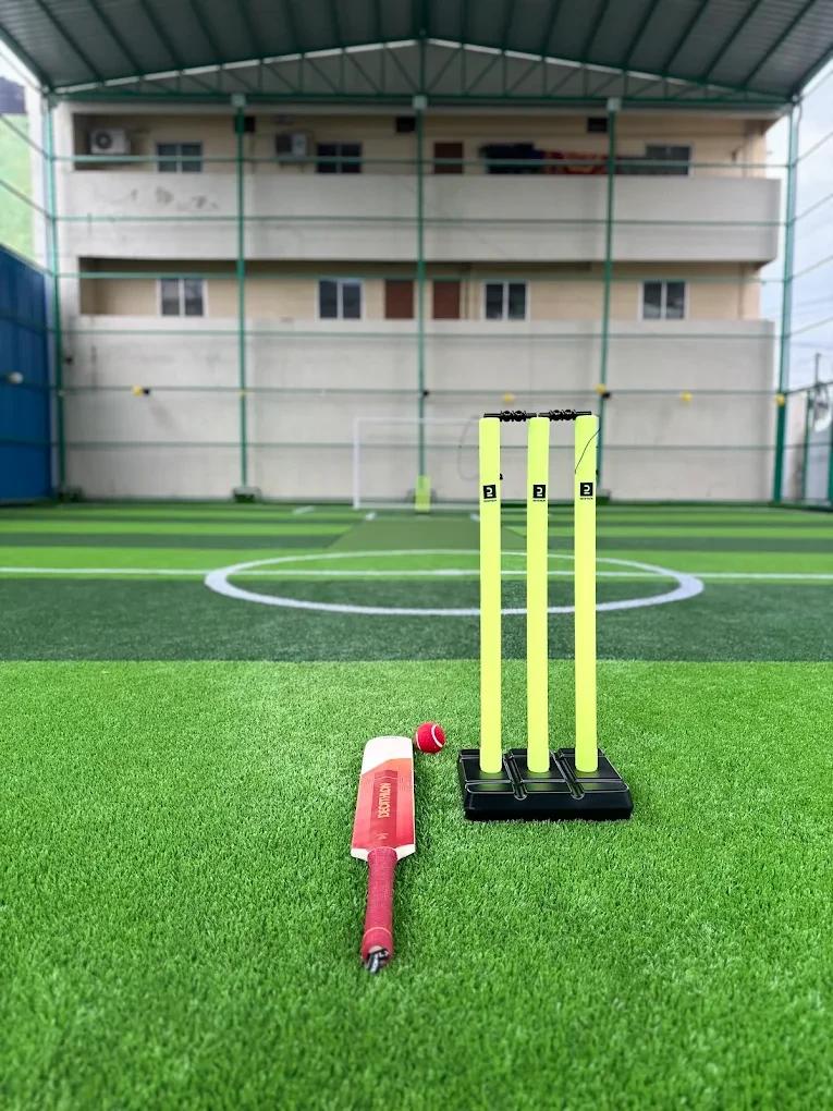 T90 Sports Arena, Mangadu, Chennai
