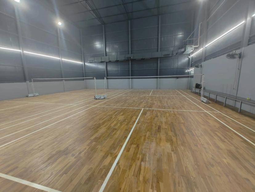 North Edge Elite AC, Anna Nagar, Chennai