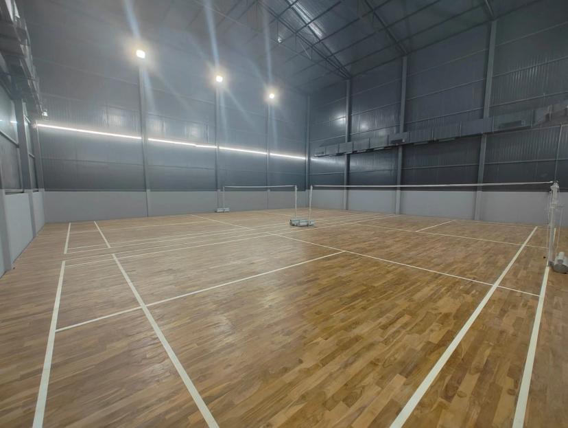 North Edge Elite AC, Anna Nagar, Chennai