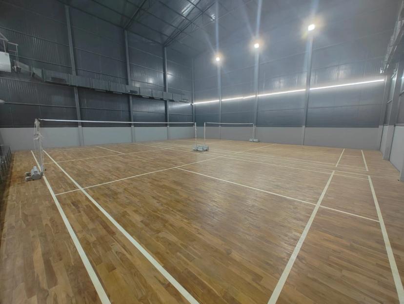 North Edge Elite AC, Anna Nagar, Chennai