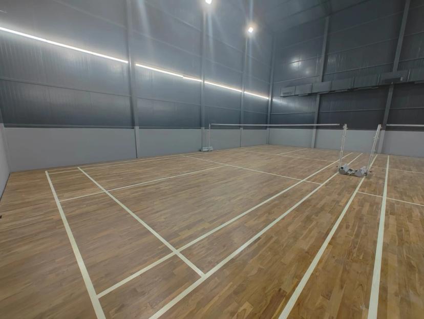 North Edge Elite AC, Anna Nagar, Chennai